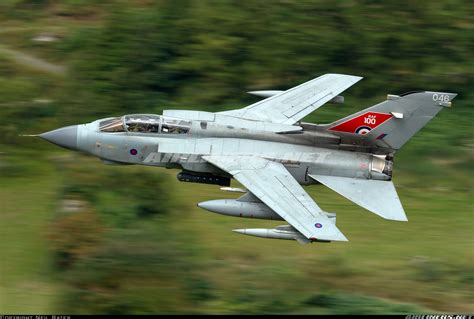 Panavia Tornado GR4 - UK - Air Force | Aviation Photo #5153139 ...