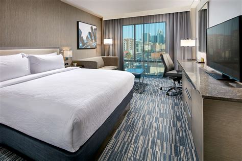 Hilton Garden Inn San Diego Downtown/Bayside 2137 Pacific Highway Suite A San Diego, CA Hotels ...