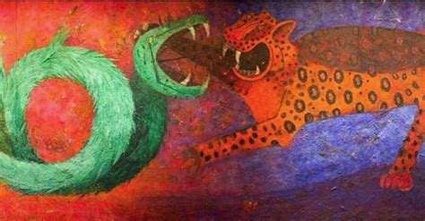 The five most iconic Mexican master pieces – Dualidad by Rufino Tamayo ...