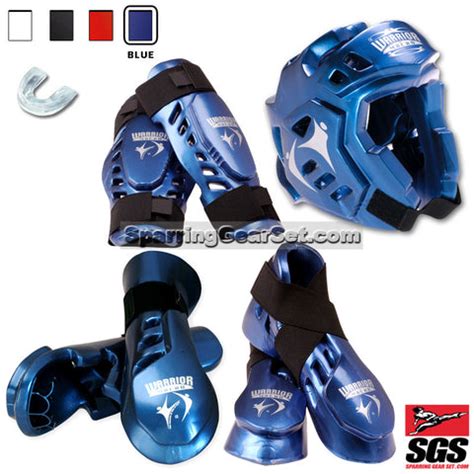 Sparring Gear Sets – SparringGearSet.com