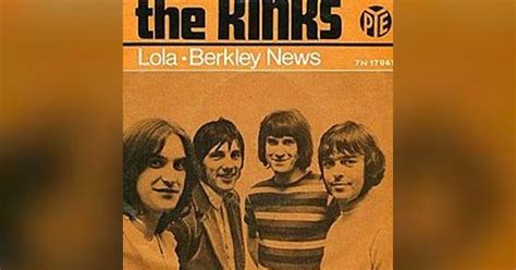 The Kinks-Lola Song Review | Classic Vinyl Podcast