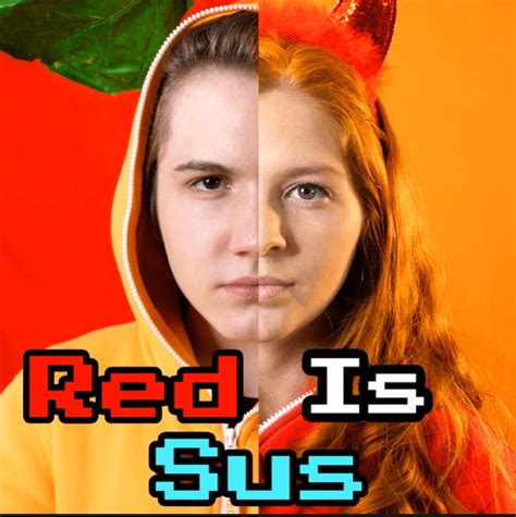 Shiloh & Bros – Red is Sus Lyrics | Genius Lyrics