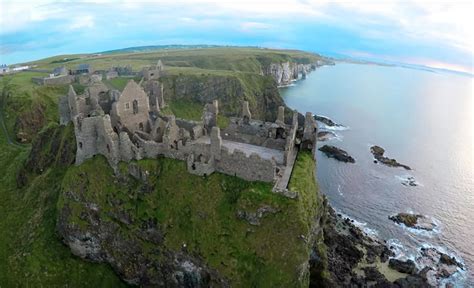 Dunluce Castle gallery - Belfast Live