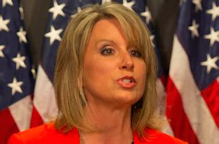 GOP Rep. Renee Ellmers: Bring Policy Down to a Woman's Level