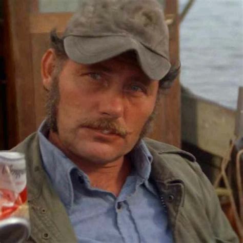 25 Colorful Quint Jaws Quotes From The 1975 Blockbuster Film