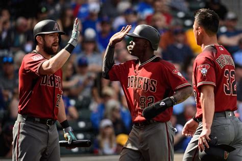 Arizona Diamondbacks make first set of roster moves - AZ Snake Pit