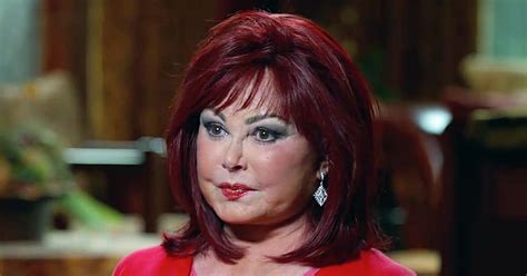 Naomi Judd Reveals Battle With 'Life-Threatening’ Depression - Us Weekly