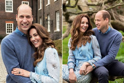 Prince William and Kate Middleton's relationship timeline