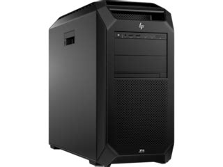 HP® Z8 Workstation