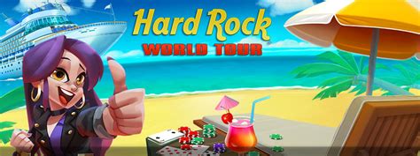 Hard Rock World Tour