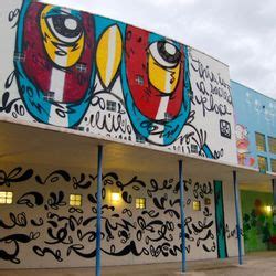 JOSE DE DIEGO MIDDLE SCHOOL - 17 Photos - 3100 NW 5th Ave, Miami, FL - Yelp