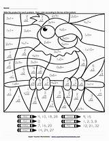 Coloring Pages Math Worksheets sketch template