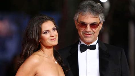 Andrea Bocelli's Kids & Family: 5 Fast Facts You Need to Know