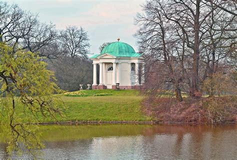 The Most Beautiful Parks and Gardens in Hesse, Germany