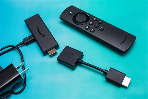 Amazon Fire TV Stick Lite Review: Capable Streamer, Cheap Price - CNET