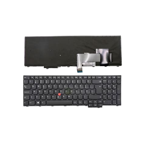 KEYBOARD LENOVO THINKPAD L540 L570 T540P T550 T560 P50S W540 W541 W550S