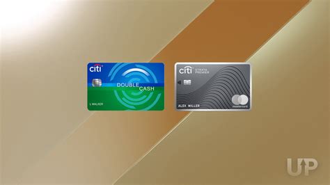 Citi Strata Premier Card vs. Double Cash Card [2024 Comparison]