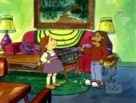 Poor Muffy (Arthur Episode) – Dollars & Cents University