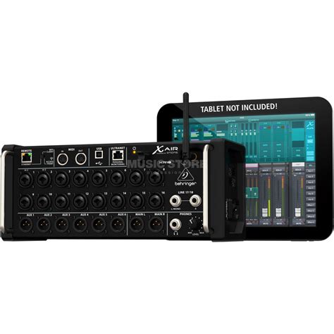 Behringer JT-4000 Micro | MUSIC STORE professional