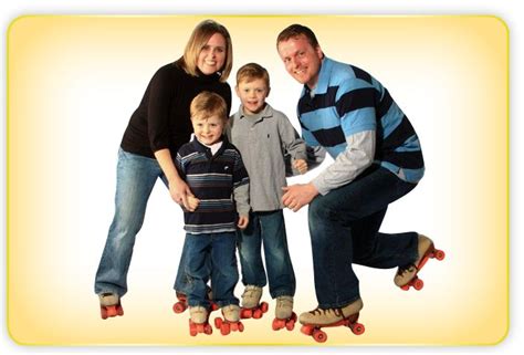 Sparkles Family Fun Centers | Roller Skating Rinks | Birthday Party ...