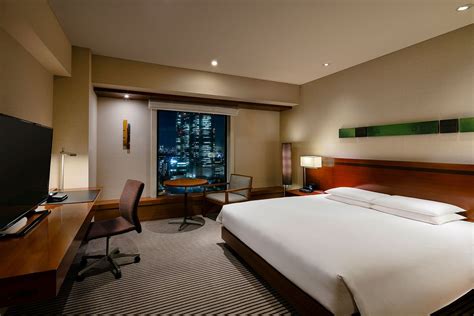 HYATT REGENCY TOKYO (NISHISHINJUKU, JAPÃO): 2.992 fotos, comparação de preços e 30 avaliações ...