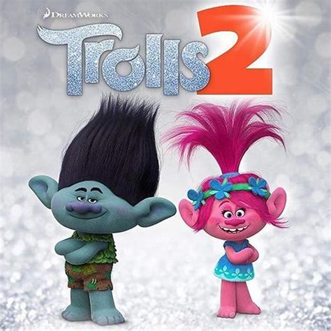 Trolls-World-Tour | Soundtrack Tracklist