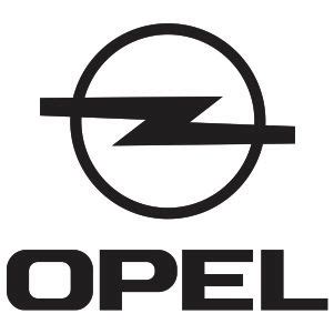 Opel Logo Vector