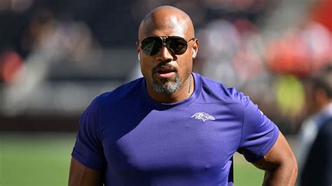 Miami Dolphins to interview Baltimore Ravens defensive line coach Anthony Weaver for defensive ...