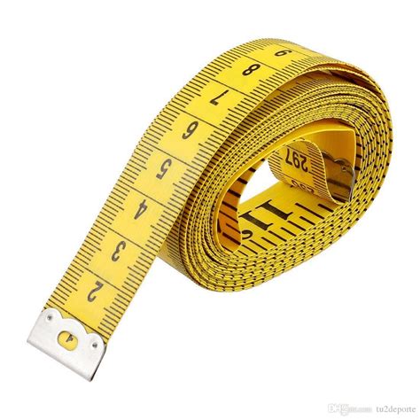 Tape Measure for Tailors | Sewing Tape | 3m Long | In Cm & Inches