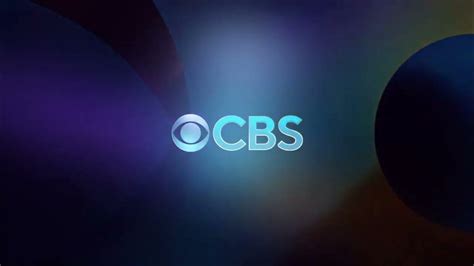 CBS Ident 2023 - YouTube