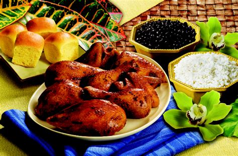 Pollo Tropical Family Meal for $11.11 on 11/11/11 | NJ.com