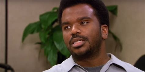 Exploring The Best Of Craig Robinson Movies And TV Shows: A Comprehensive Guide