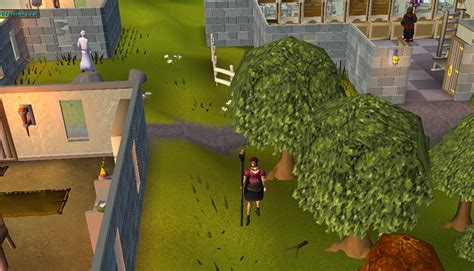 Best Oak Tree Spots in OSRS (F2P + P2P) – FandomSpot