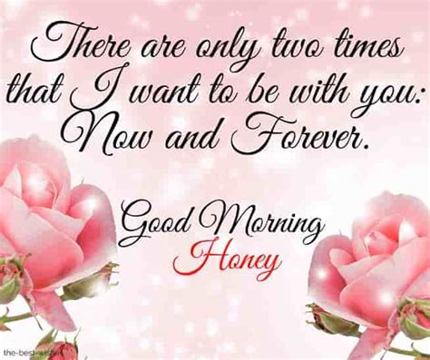 101+ Good Morning Honey Wishes & Messages [ Best HD Images ]