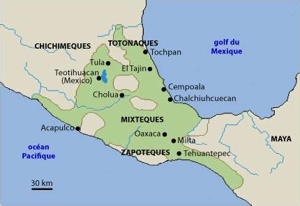 Aztec empire | Aztec empire, Aztec geography, Historical maps