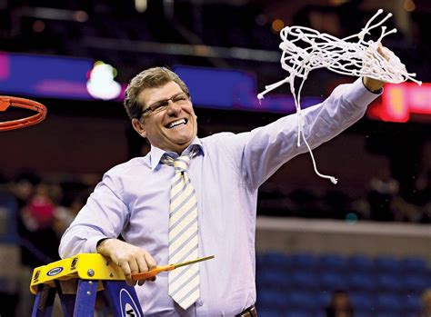 Geno Auriemma | Biography & Facts | Britannica