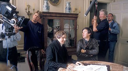 Behind the Scenes - Pride and Prejudice 1995 Photo (6221460) - Fanpop