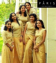 7 Chatta mundu ideas | saree wedding, christian bride, christian wedding