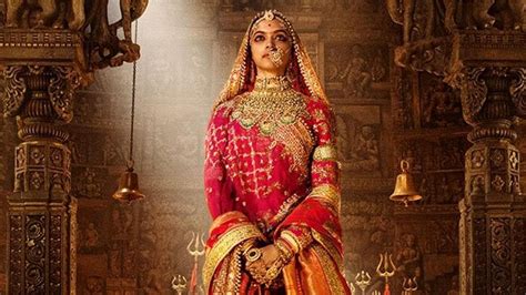 Deepika Padukone’s Padmavati first look: This comic reveals who was ...