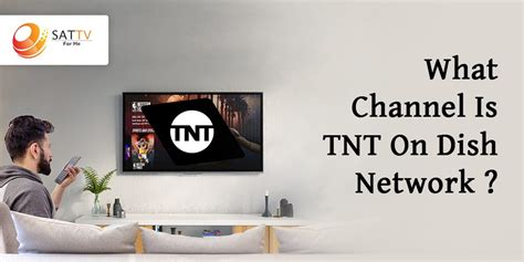 Everything You Need To Know About TNT On Dish Network! | by Dish Network Locations | DISH Near ...