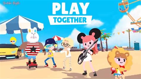 Ảnh Play Together Ngầu? Tải 144 hình đẹp nhất