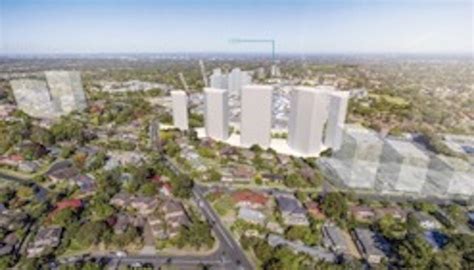 Gemi Funds $55M project in Castle Hill – Gemi Investments