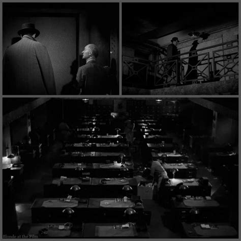 Double Indemnity (1944) | Double indemnity, Darkness film, Film noir