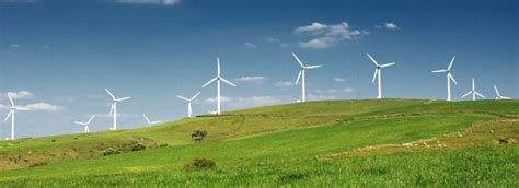 Wind Turbine Noise Assessment for Planning Application | Eddie Jewell Acoustics