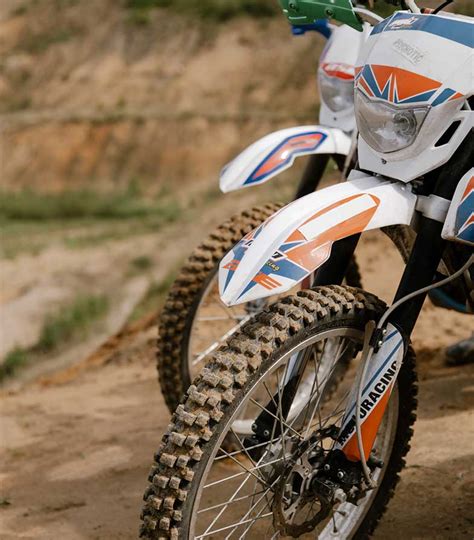 12 Best Colorado Dirt Bike Trails - Off-Roading Pro