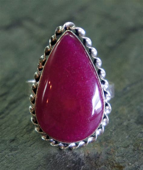 Free Images : ring, stone, cab, red, metal, pink, jewelry, jewellery ...