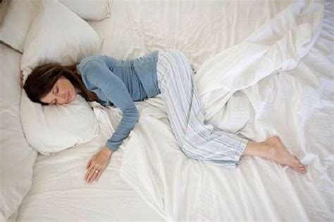 Understanding correct sleeping posture for overall well-being - Elets ...