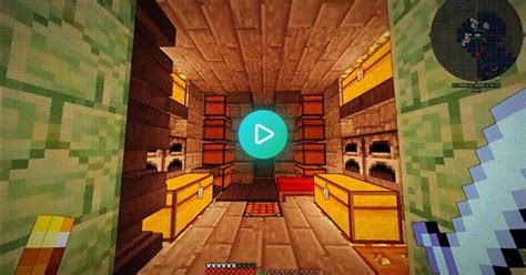 Shulker Box Dispenser/Organizer : r/Minecraft