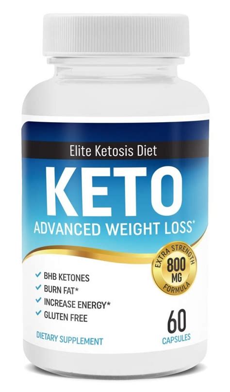 Best 2019 Keto Pure Ultra Diet Formula - Champion Reviews