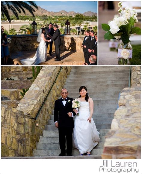 Wrigley Mansion Wedding Photos